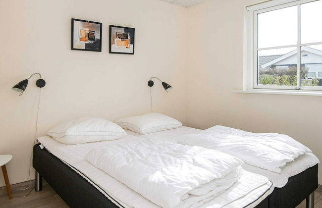 6 Person Holiday Home in Hejls - Foto 13