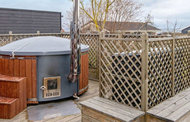 6 Person Holiday Home in Hejls - Foto 19