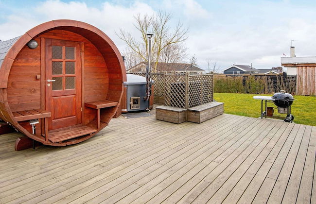 6 Person Holiday Home in Hejls - Foto 20