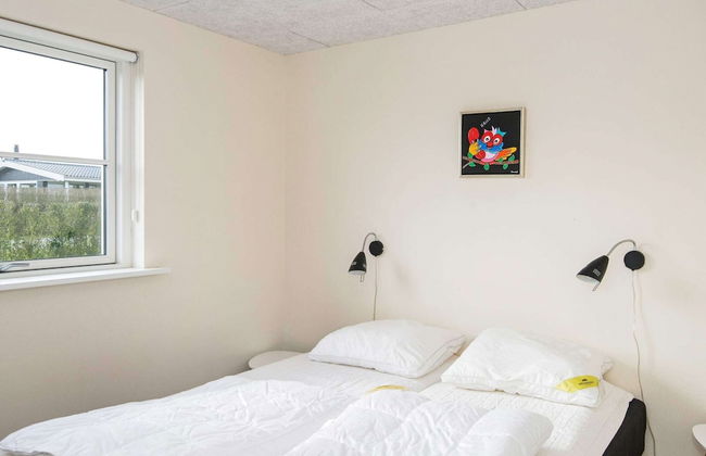 6 Person Holiday Home in Hejls - Foto 6