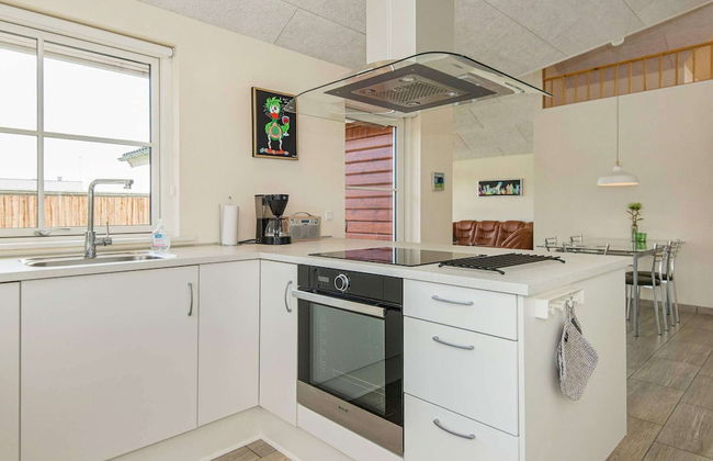 6 Person Holiday Home in Hejls - Foto 9