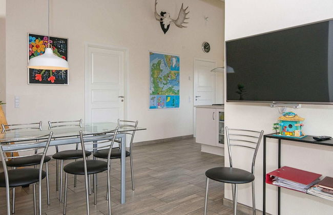 6 Person Holiday Home in Hejls - Foto 8