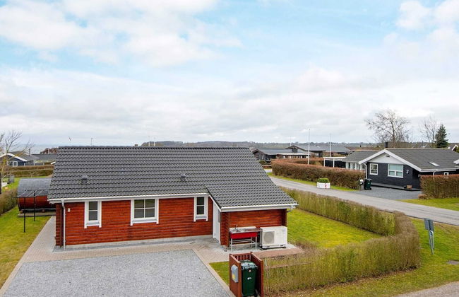 6 Person Holiday Home in Hejls - Foto 21