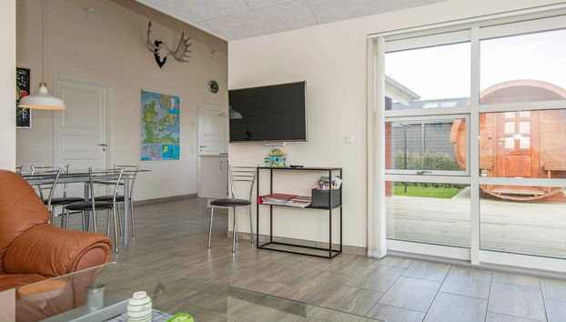 6 Person Holiday Home in Hejls - Foto 4