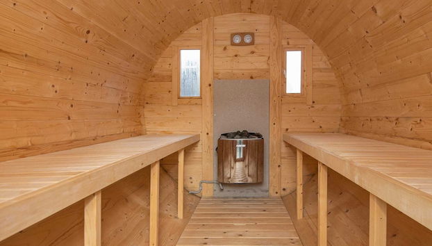 6 Person Holiday Home in Hejls - Foto 2