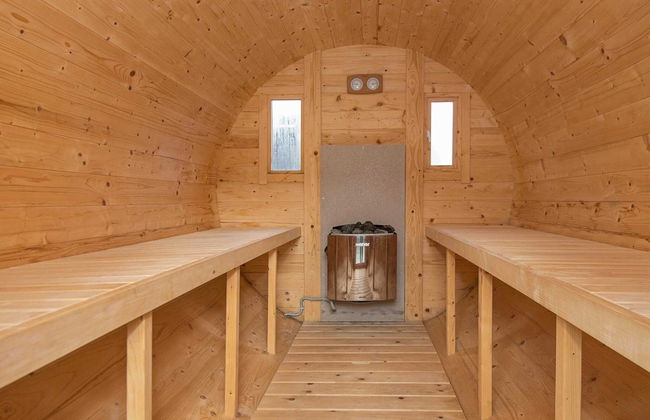 6 Person Holiday Home in Hejls - Foto 2