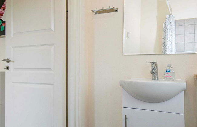 6 Person Holiday Home in Hejls - Foto 5