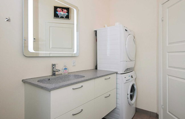 6 Person Holiday Home in Hejls - Foto 7