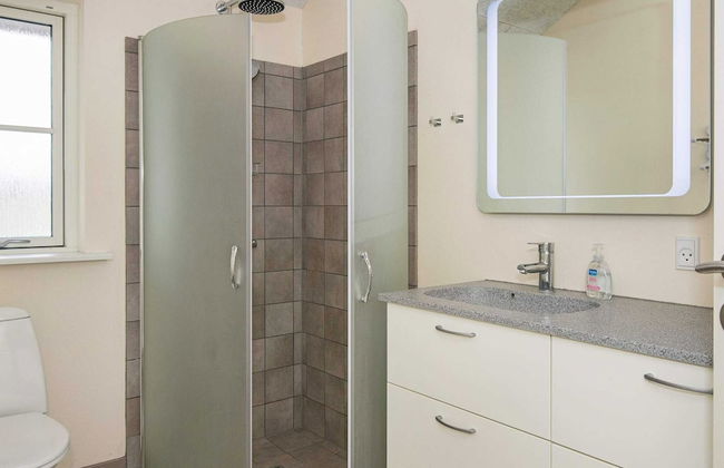 6 Person Holiday Home in Hejls - Foto 11