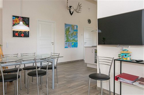 Photo 7 - 6 Person Holiday Home in Hejls