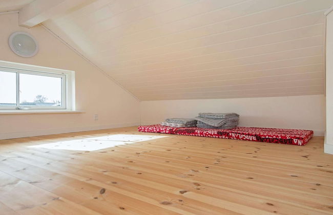 6 Person Holiday Home in Hejls - Foto 14