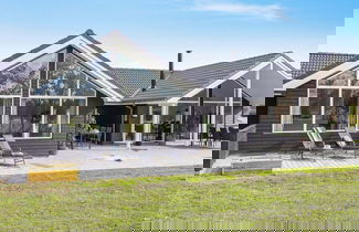 Foto 1 - Luxury Pool Villa in Marielyst - By Traum Ferienwohnungen