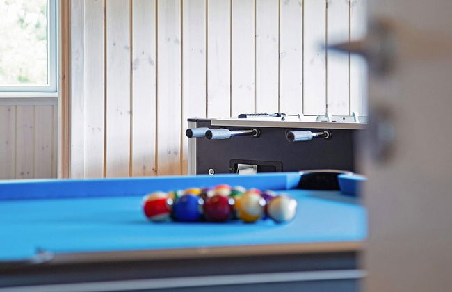 Luxury Pool Villa in Marielyst - By Traum Ferienwohnungen - Foto 13
