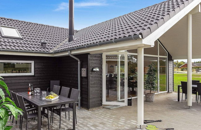 Luxury Pool Villa in Marielyst - By Traum Ferienwohnungen - Foto 36