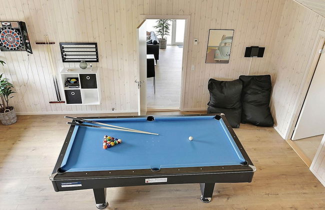Luxury Pool Villa in Marielyst - By Traum Ferienwohnungen - Foto 16