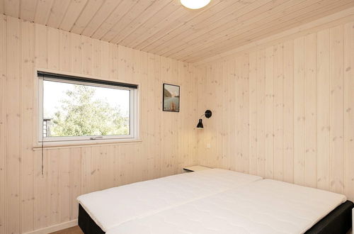 Foto 9 - 14 Person Holiday Home in Idestrup