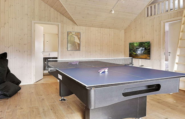 Luxury Pool Villa in Marielyst - By Traum Ferienwohnungen - Foto 27