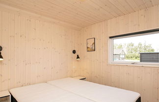 Foto 1 - 14 Person Holiday Home in Idestrup