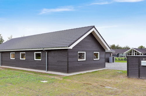 Photo 28 - 14 Person Holiday Home in Idestrup