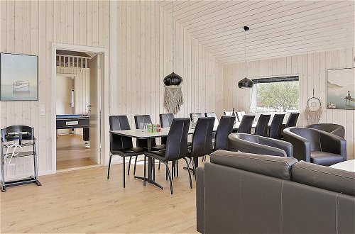 Photo 9 - 14 Person Holiday Home in Idestrup
