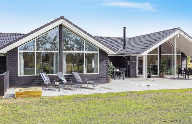 Luxury Pool Villa in Marielyst - By Traum Ferienwohnungen - Foto 1