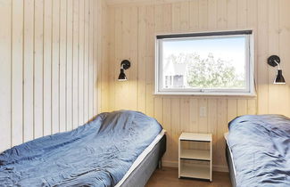 Foto 3 - 14 Person Holiday Home in Idestrup