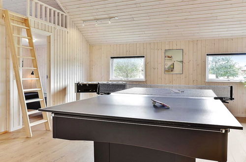 Foto 25 - 14 Person Holiday Home in Idestrup