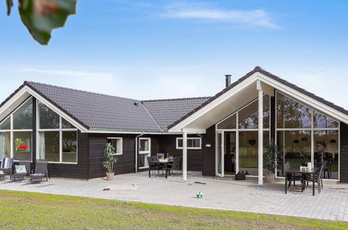 Photo 33 - 14 Person Holiday Home in Idestrup