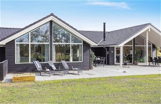 Photo 1 - 14 Person Holiday Home in Idestrup