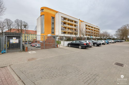 Photo 16 - Jantar Apartamenty - Wiśniowy Sad