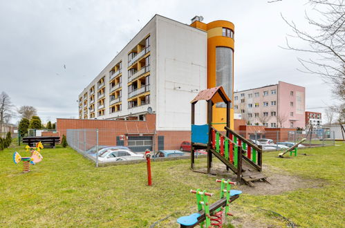 Photo 13 - Jantar Apartamenty - Wiśniowy Sad