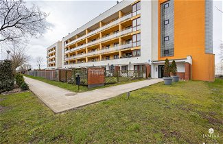Photo 1 - Jantar Apartamenty - Wiśniowy Sad