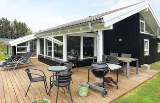 Foto 1 - 10 Person Holiday Home in Hjorring-by Traum