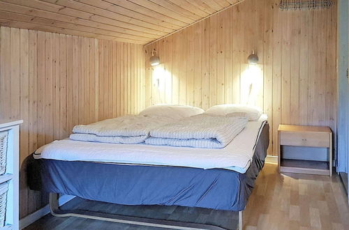 Photo 12 - 10 Person Holiday Home in Hjorring