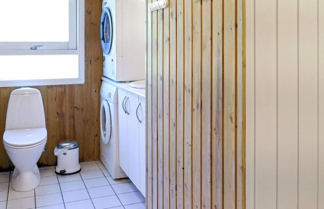 10 Person Holiday Home in Hjorring-by Traum - Foto 23