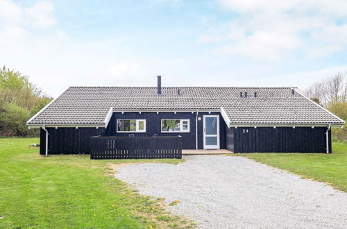 Photo 24 - 10 Person Holiday Home in Hjorring