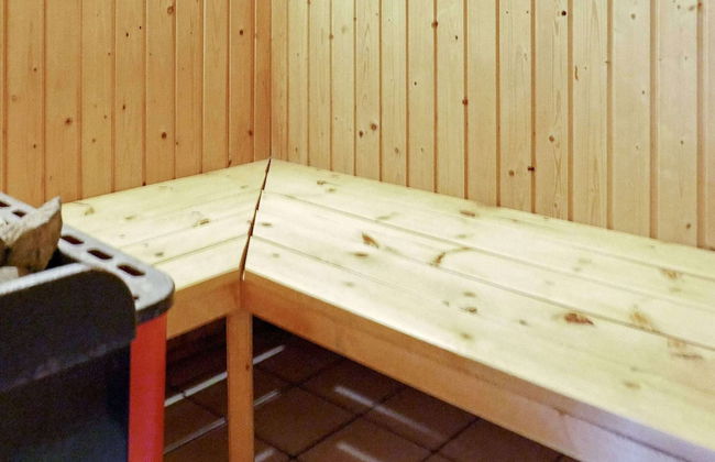 10 Person Holiday Home in Hjorring-by Traum - Foto 12