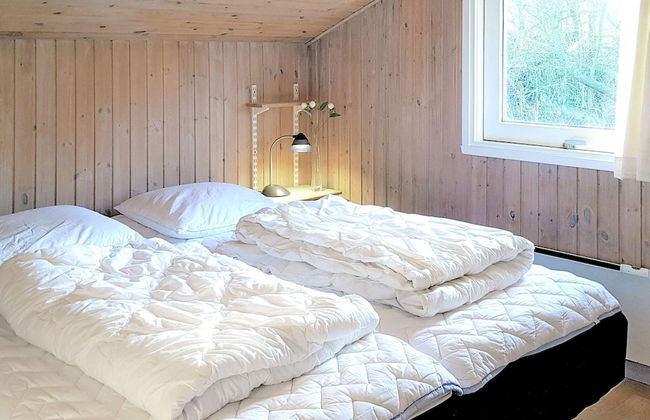 10 Person Holiday Home in Hjorring-by Traum - Foto 21
