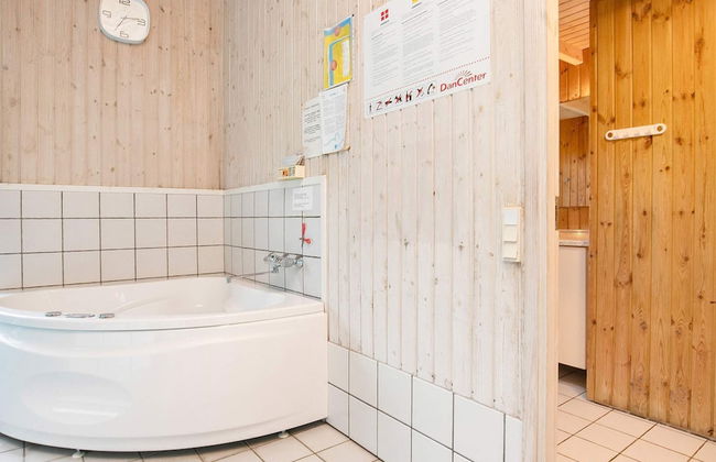 10 Person Holiday Home in Hjorring-by Traum - Foto 13