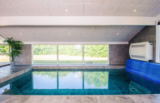 10 Person Holiday Home in Hjorring-by Traum - Foto 7