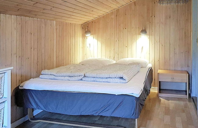 10 Person Holiday Home in Hjorring-by Traum - Foto 22