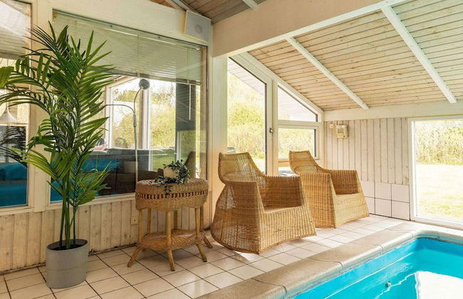 10 Person Holiday Home in Hjorring-by Traum - Foto 11