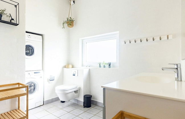 10 Person Holiday Home in Blavand - Foto 10