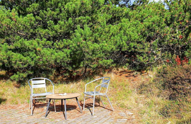 10 Person Holiday Home in Blavand - Foto 27