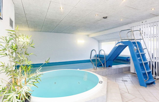 10 Person Holiday Home in Blavand - Foto 15