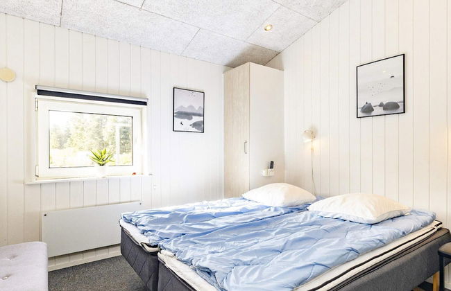 10 Person Holiday Home in Blavand - Foto 3