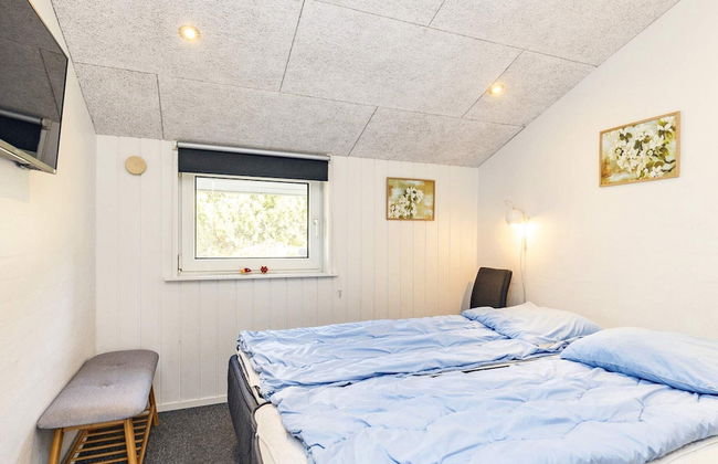 10 Person Holiday Home in Blavand - Foto 4
