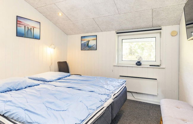 10 Person Holiday Home in Blavand - Foto 2