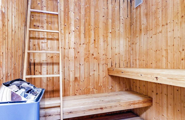 10 Person Holiday Home in Blavand - Foto 17