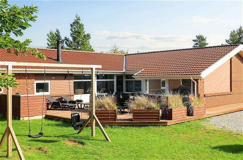 Photo 29 - 10 Person Holiday Home in Blavand